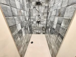 Shower- click for photo gallery